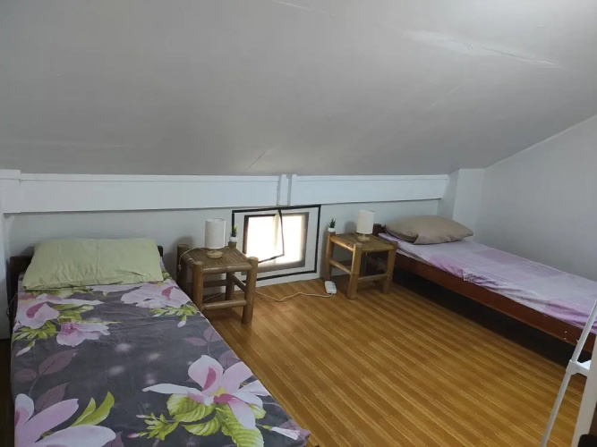 KOA's Beach House