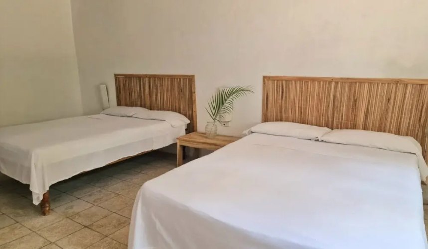 Casa Tulum