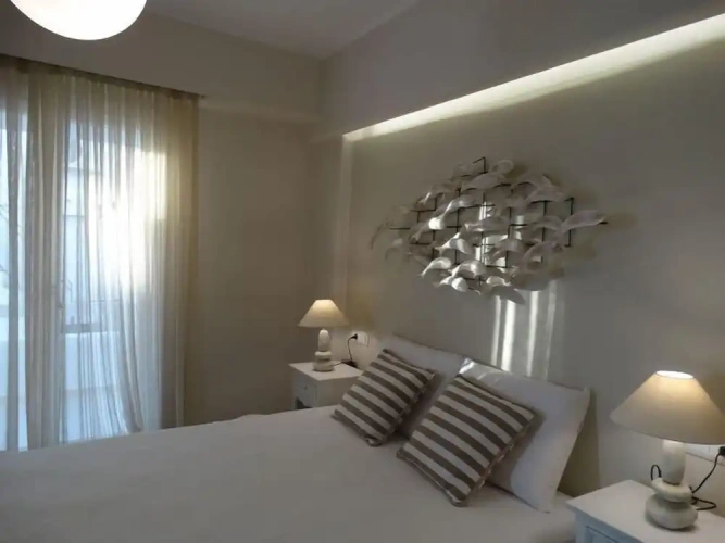 1 Bedroom Suite