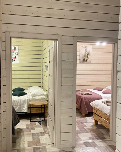 Фотография номера Коттеджа Дом Jazz дом 2