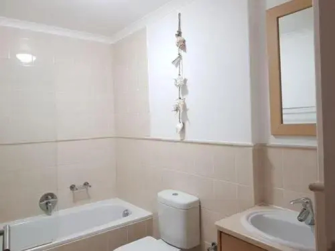 Point Village Accommodation - Santos 7