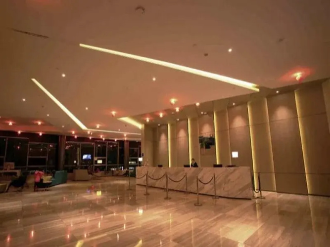 Holiday Inn Express Dujiangyan Downtown