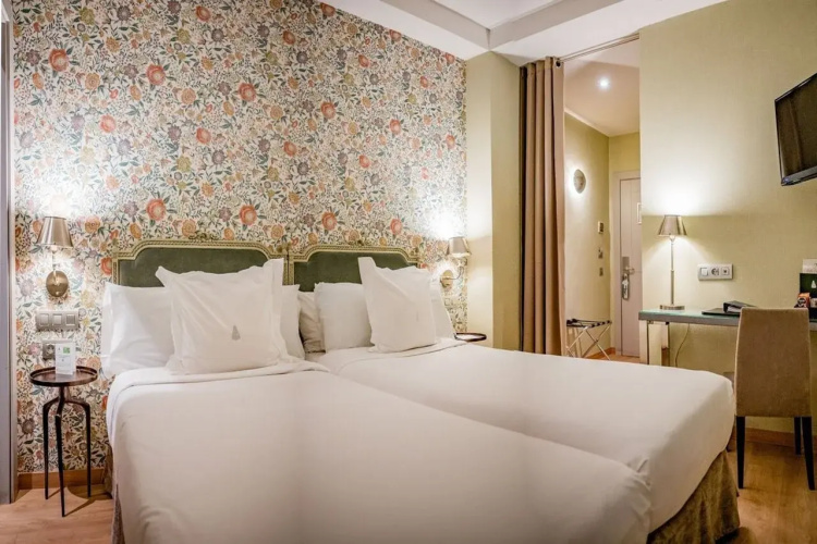 Meninas Hotel