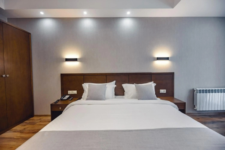 Hotel and SPA Crystal