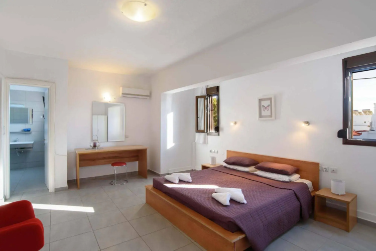 Villa Ophelia