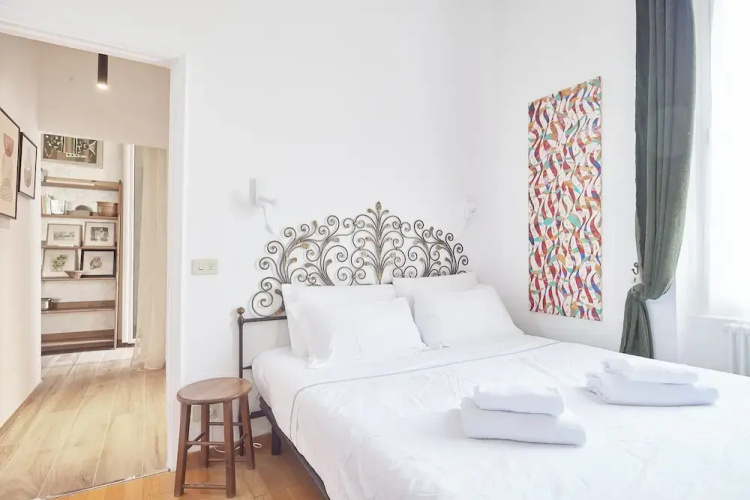Casa Nina
