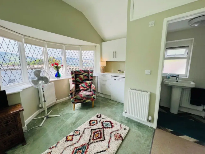 Pentre Cerrig Country House