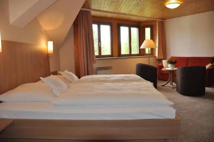 Hotel Fortuna