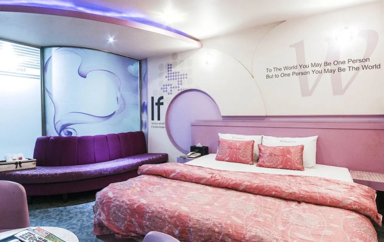 Browndot Hotel