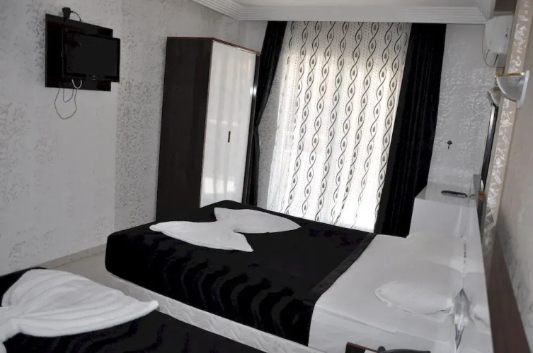Q Business Hotels Lara - Butik Otel