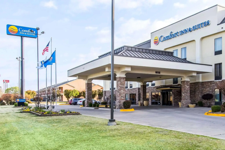 Hotelafbeelding