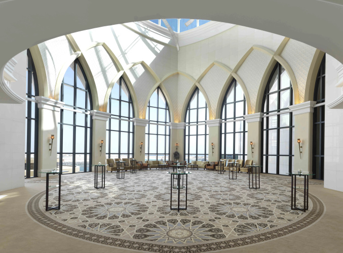 Bab Al Qasr Hotel photo 34