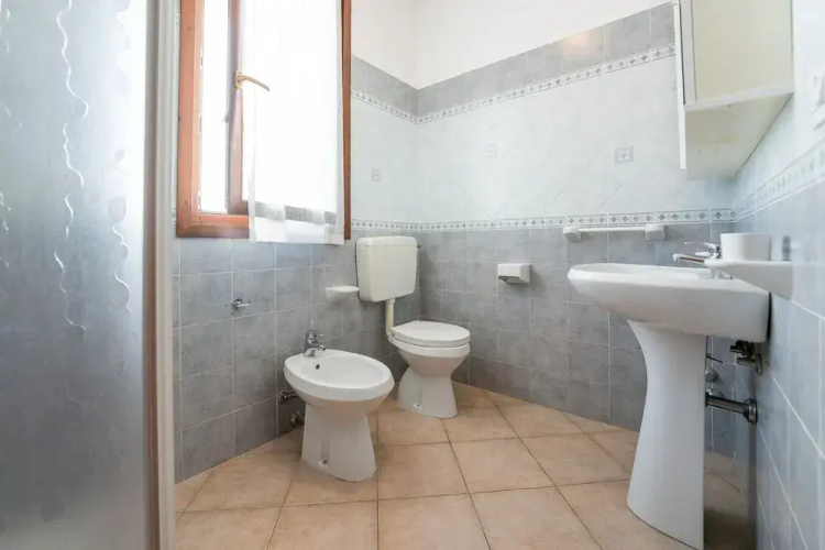 Residence Smith - Fronte Mare 1 Piano 4B