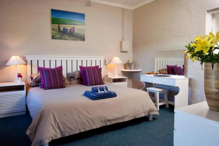 Trennerys Hotel
