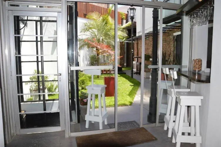 C’Chic Boutique Hotel