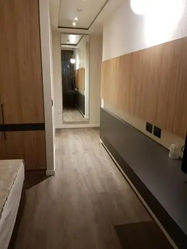 Hotel Ombra