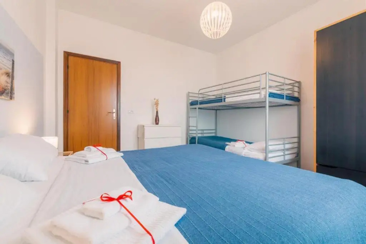 Appartamento sulla Spiaggia
