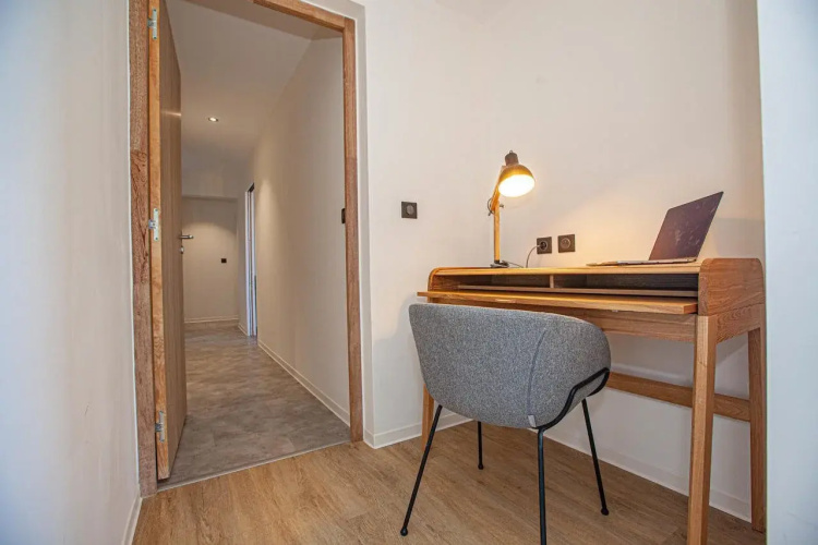 Residence Santa Apolonia
