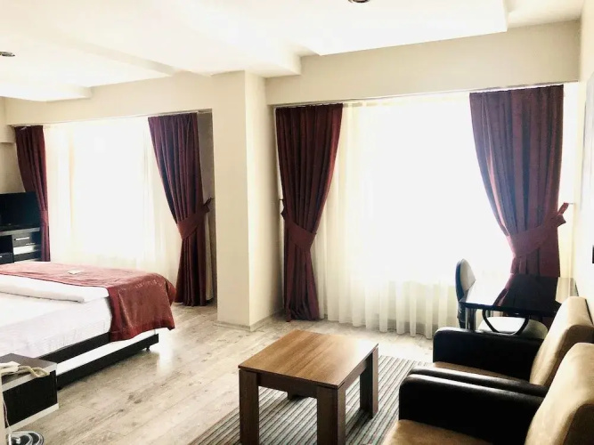Pasabey Hotel
