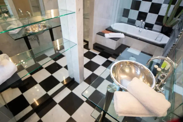 Easy Vienna Penthouse