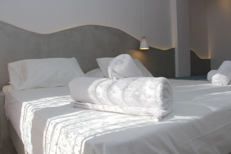 Emerald Collection Suites