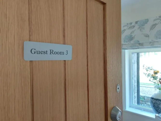Standard Family room