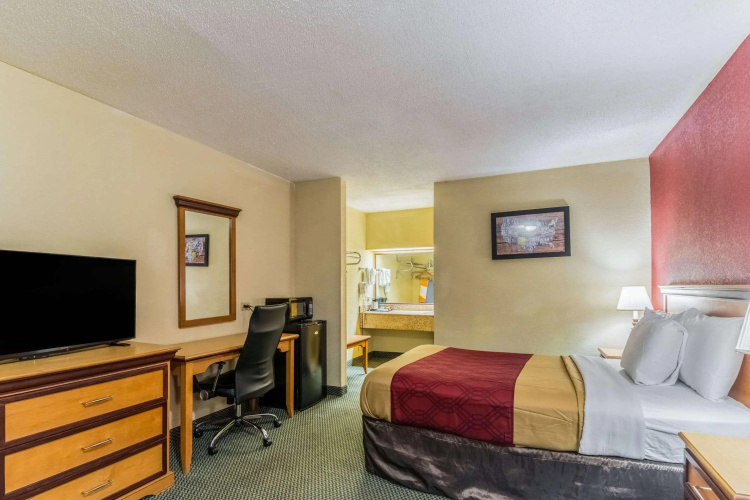 Econo Lodge Whiteville