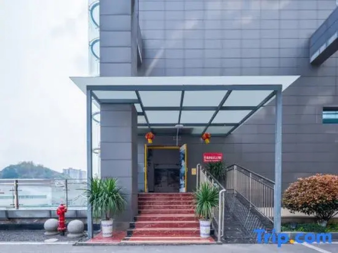 Imagen del hotel