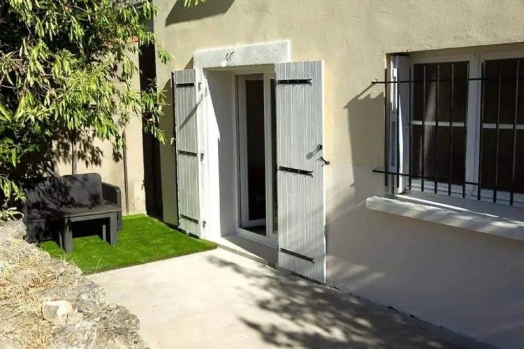 Appartement Arles 35 m2