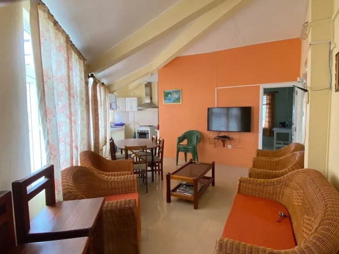 Aadi Villa