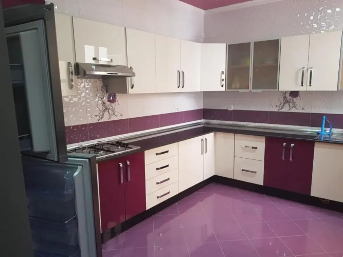 Luxury appartement