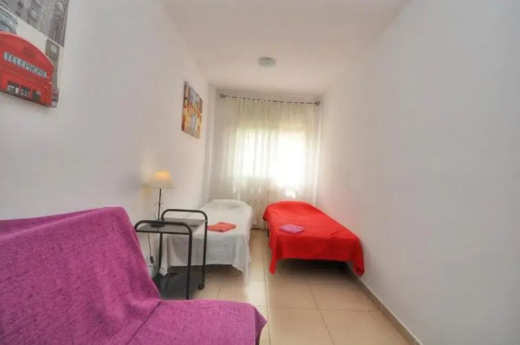Apartment Nathania A146