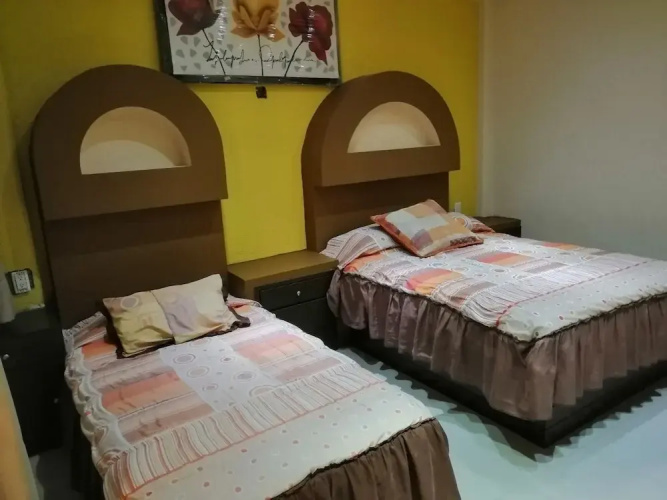 OYO Hotel Marquiz