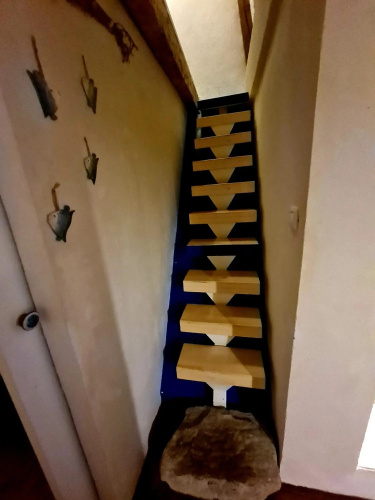 Seabed Apartma 1