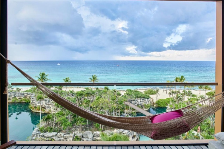 Hotel Xcaret Arte - All Parks All Fun Inclusive - Adults Only photo 31