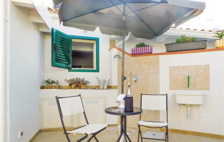 Marinella´s House