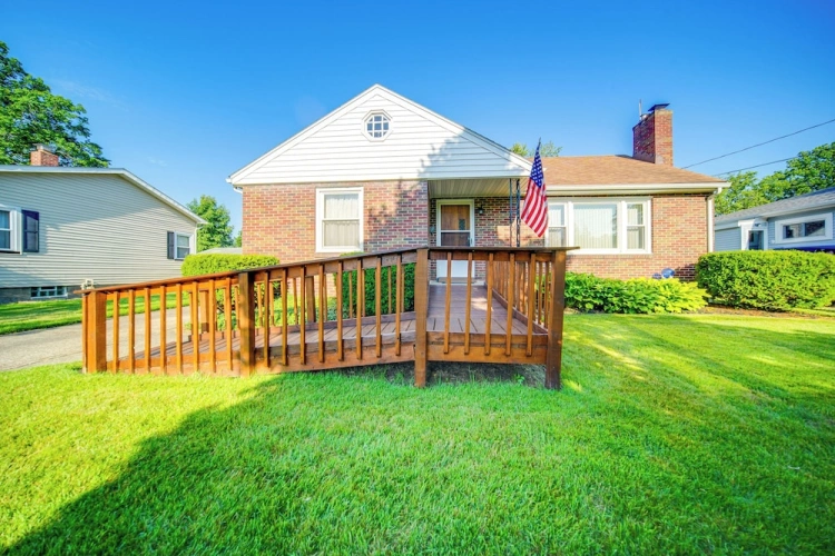 2 Bedrooms Cottage
