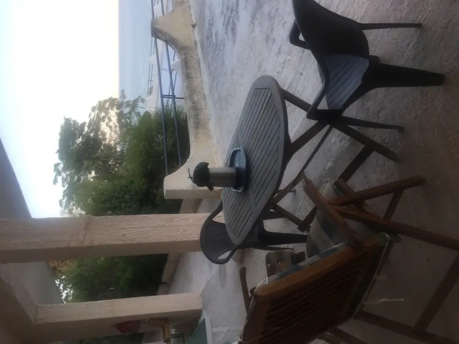 Daskalio Resort Adamis
