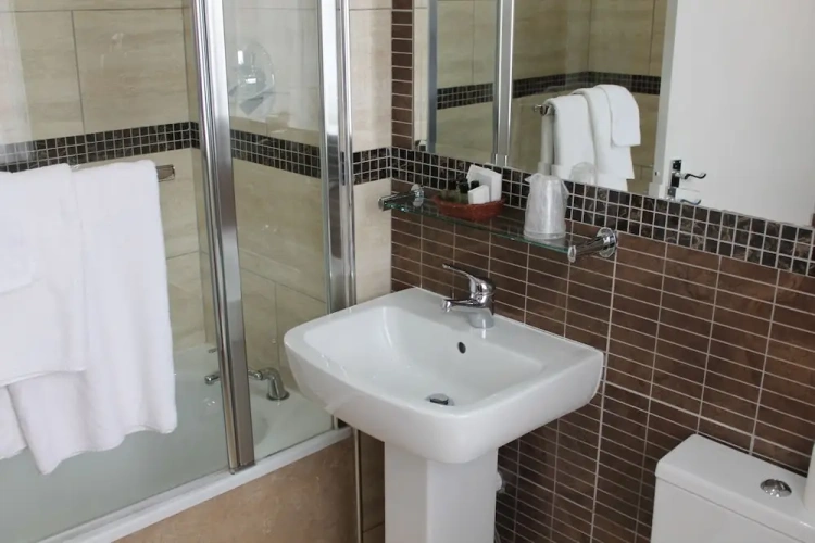 Premier Twin room