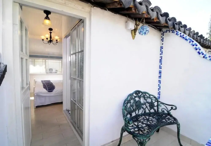 Xitang Moonlight Bay Inn