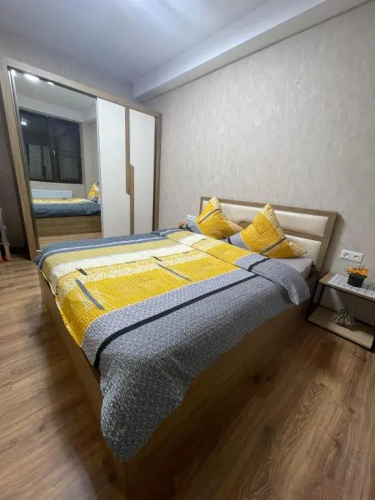 Didveli Residence Block C28