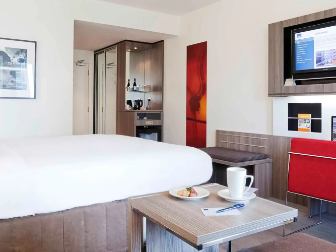Novotel Wellington