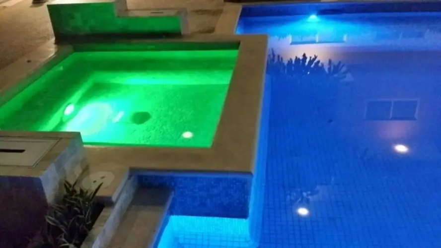 Puerta diamante acapulco
