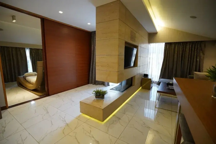Grand Suite