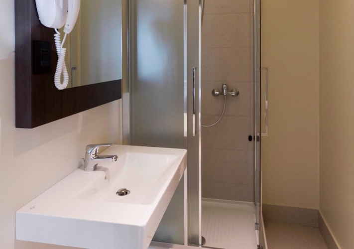B&B Hotel Milano Sant'ambrogio photo 20