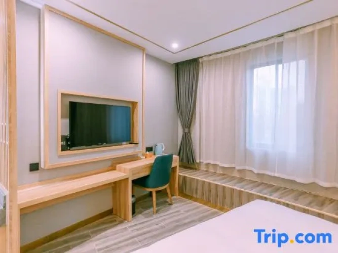 Business Double room