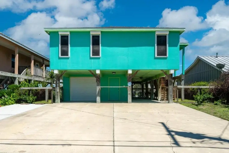 3 Bedrooms Cottage