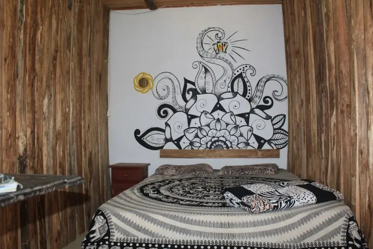 North Point Hostel - Praia do Rosa