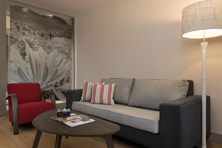 Hotel Habitel Prime