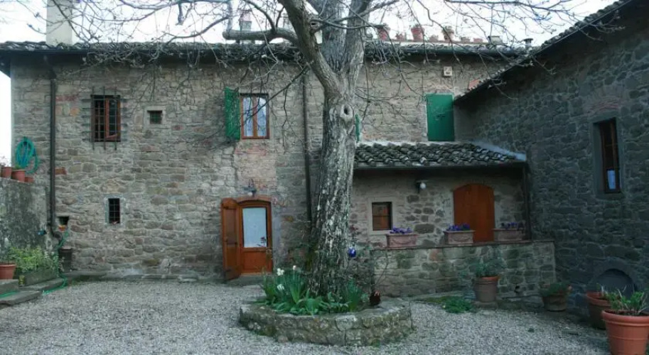 Fattoria di Lamole - Il Pozzo
